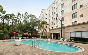Hilton Garden Inn Palm Coast Town Center